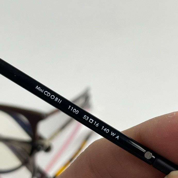 Picture of Dior Optical Glasses _SKUfw47548750fw